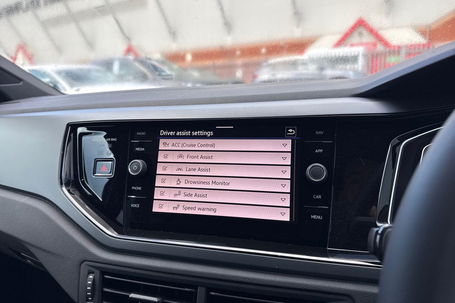 Used Volkswagen Taigo 2025 for sale - 76416604: Photo 49