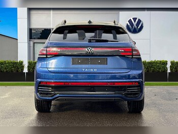 Used Volkswagen Taigo 2025 for sale - 76416604: Photo