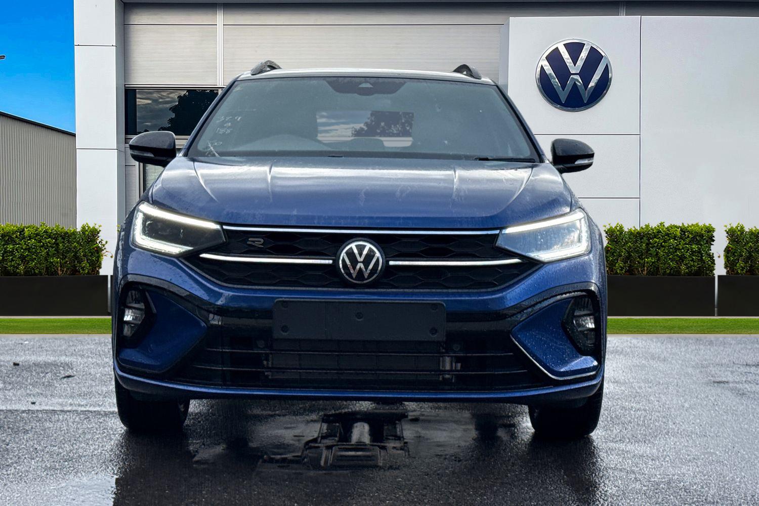 Used Volkswagen Taigo 2025 for sale - 76416604: Photo 5