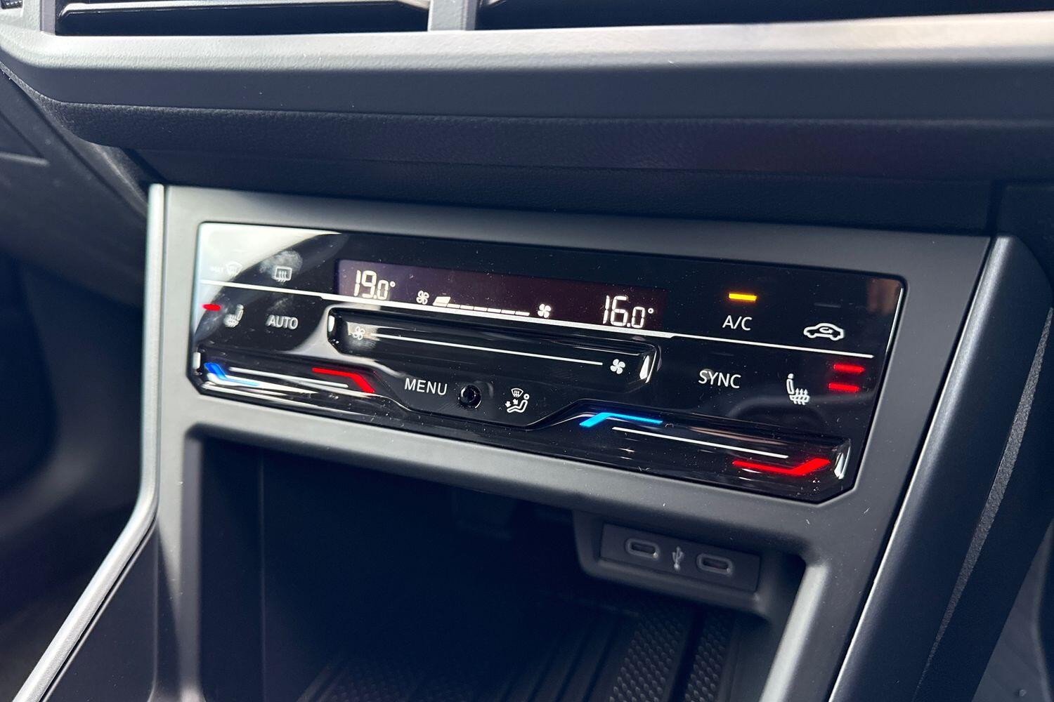 Used Volkswagen Taigo 2025 for sale - 76416604: Photo 52