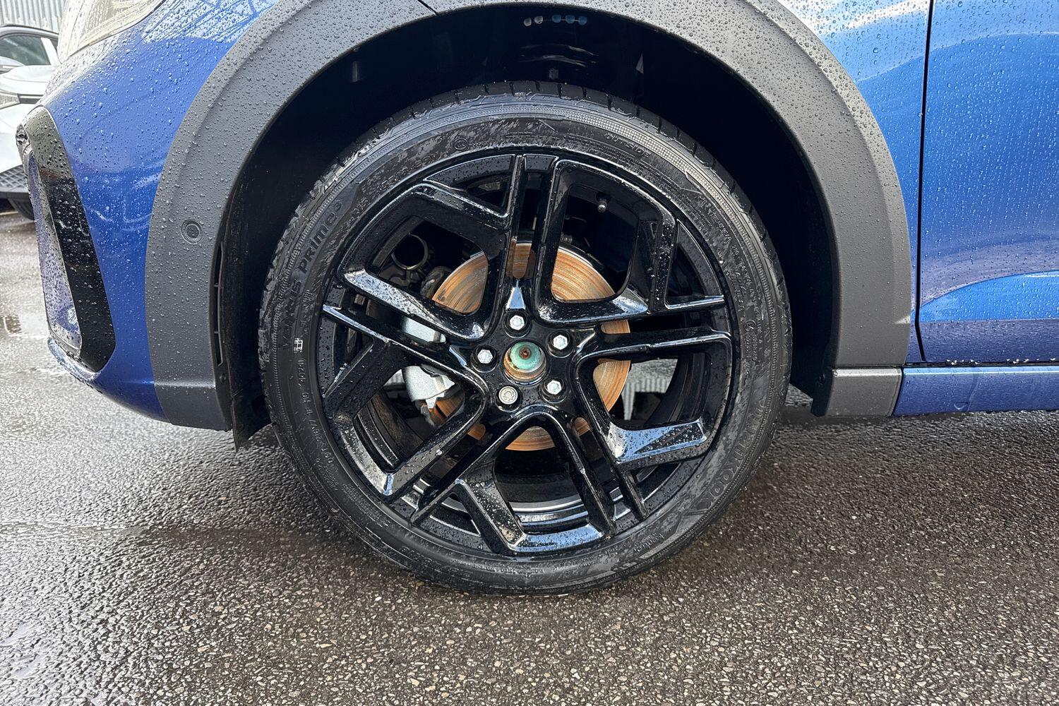 Used Volkswagen Taigo 2025 for sale - 76416604: Photo 6