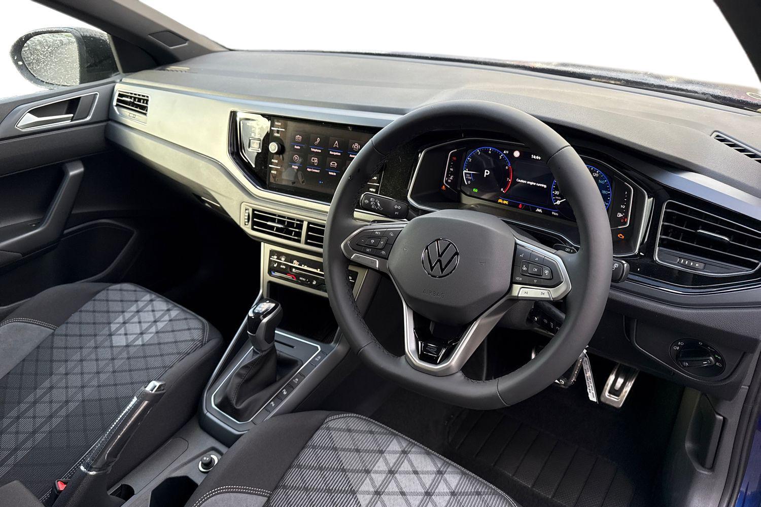 Used Volkswagen Taigo 2025 for sale - 76416604: Photo 7