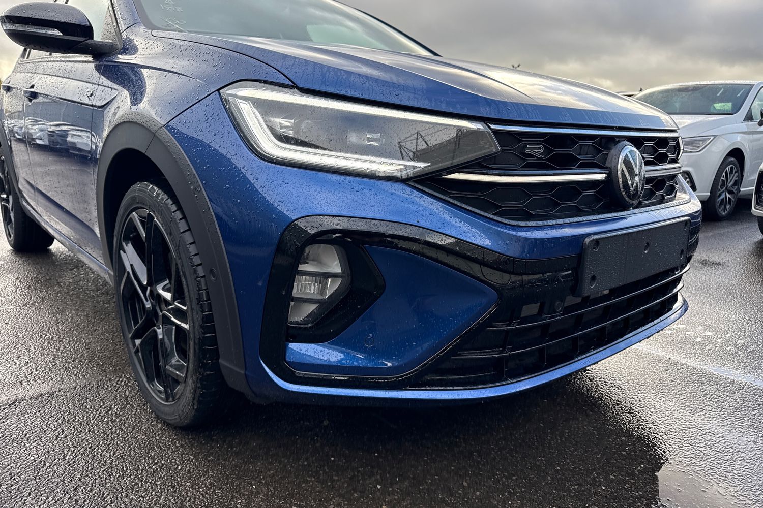 Used Volkswagen Taigo 2025 for sale - 76416604: Photo 8