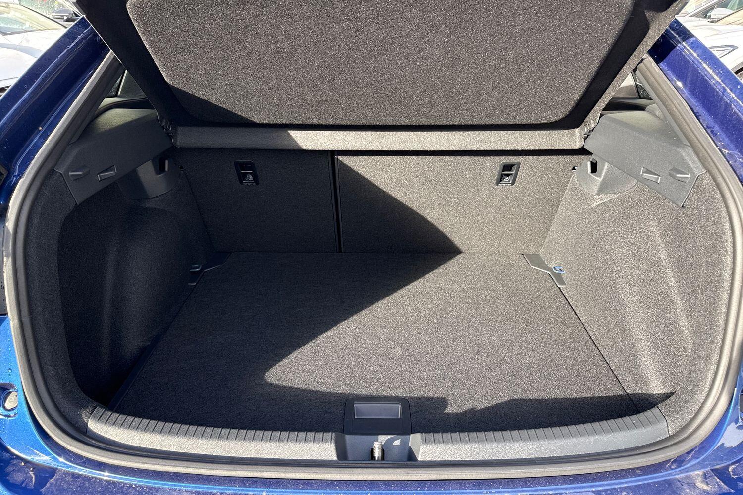 Used Volkswagen Taigo 2025 for sale - 76416604: Photo 9