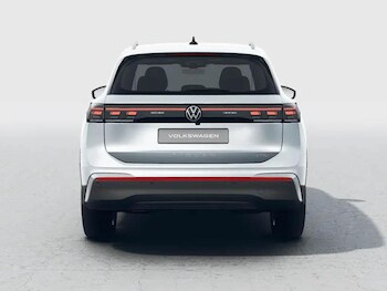 Used Volkswagen Tiguan 2026 for sale - 78427125: Photo