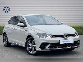 Used Volkswagen Polo 2022 for sale - 78532169: Photo