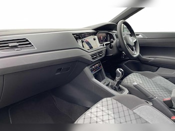 Used Volkswagen Polo 2022 for sale - 78532169: Photo