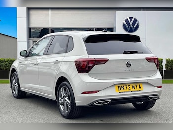 Used Volkswagen Polo 2022 for sale - 78532169: Photo