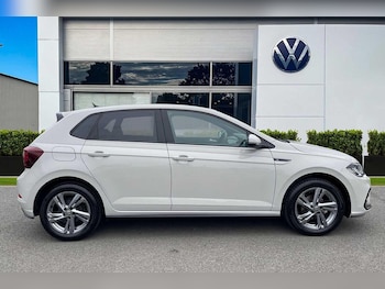 Used Volkswagen Polo 2022 for sale - 78532169: Photo