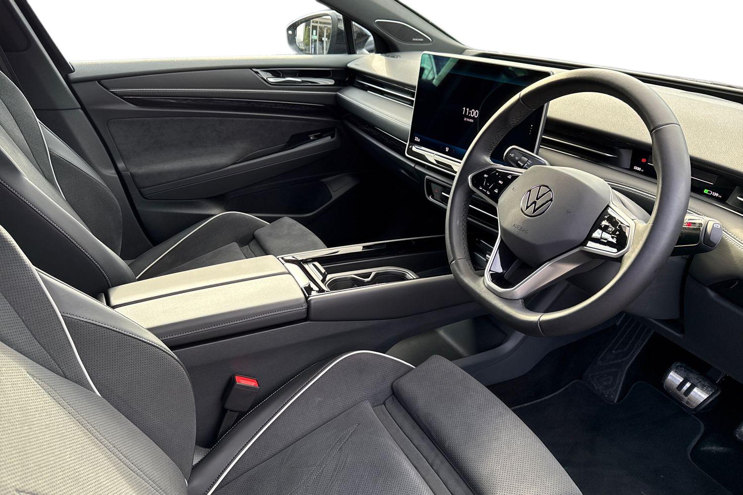 Used Volkswagen ID.7 2024 for sale - 76364767: Photo 14