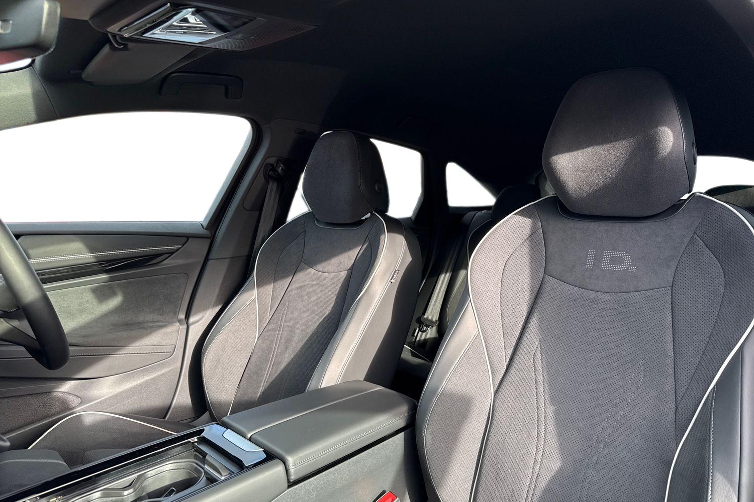 Used Volkswagen ID.7 2024 for sale - 76364767: Photo 16