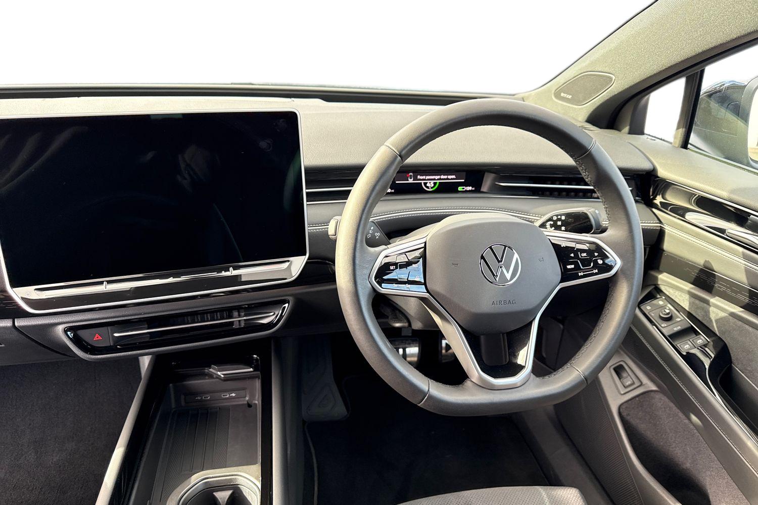 Used Volkswagen ID.7 2024 for sale - 76364767: Photo 18