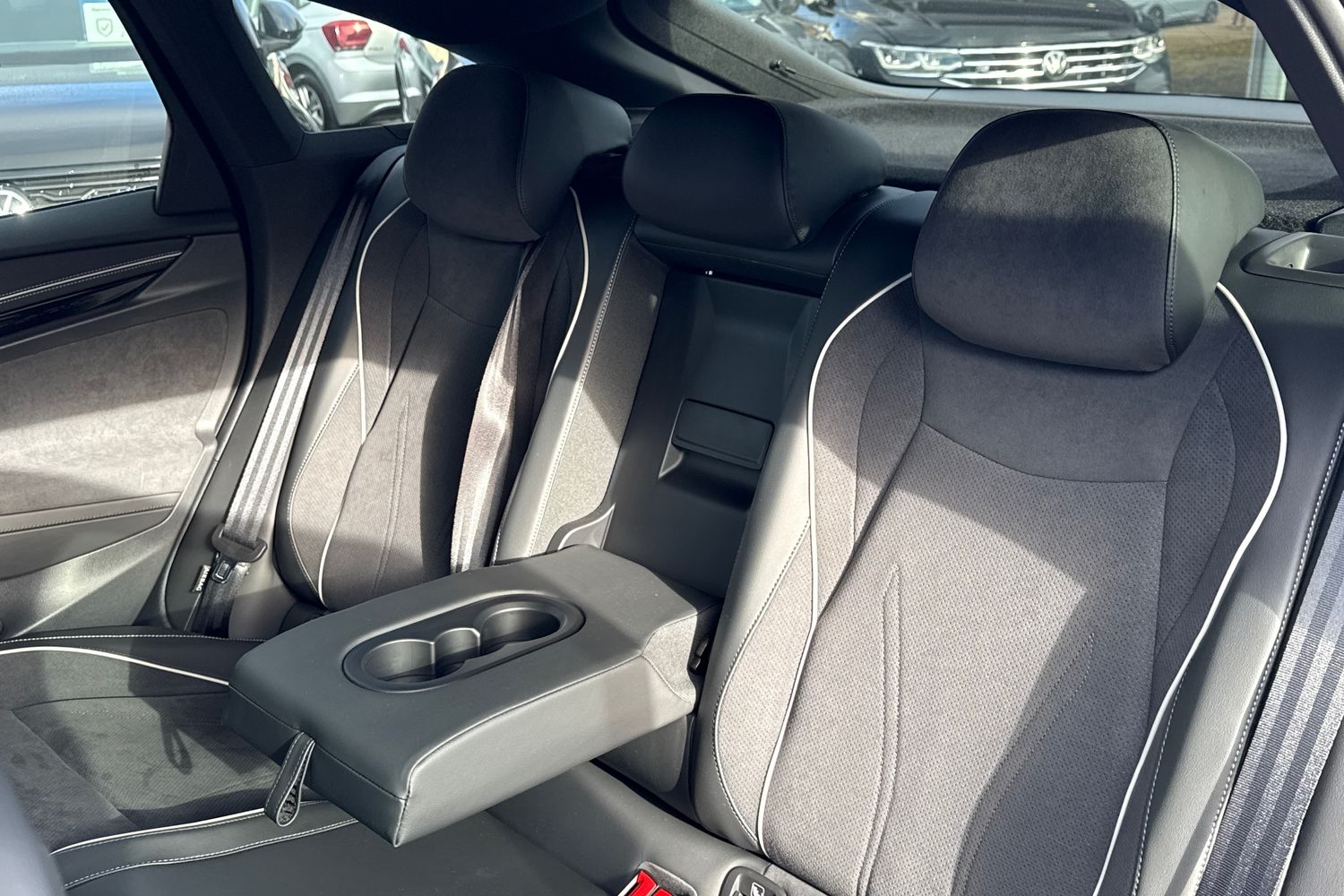 Used Volkswagen ID.7 2024 for sale - 76364767: Photo 19