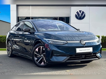 Used Volkswagen ID.7 2024 for sale - 76364767: Photo