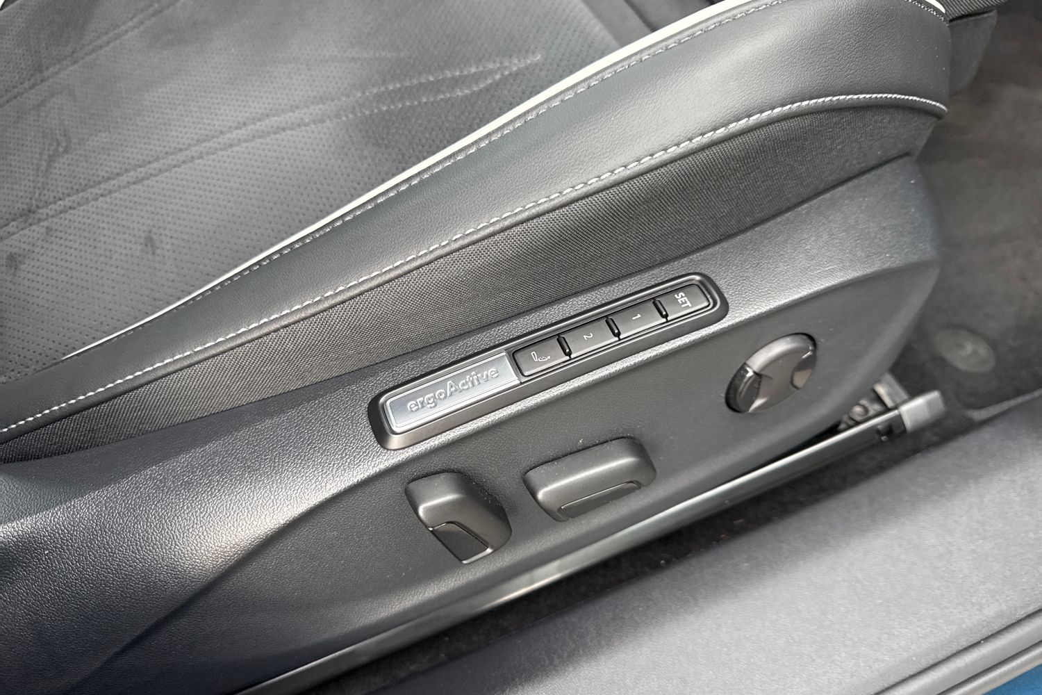 Used Volkswagen ID.7 2024 for sale - 76364767: Photo 43