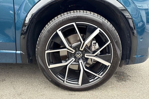 Used Volkswagen Tiguan 2025 for sale - 76257007: Photo 10