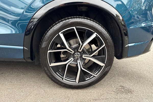 Used Volkswagen Tiguan 2025 for sale - 76257007: Photo 12