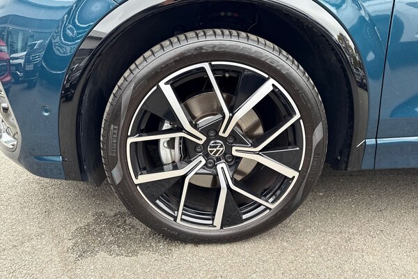 Used Volkswagen Tiguan 2025 for sale - 76257007: Photo 13