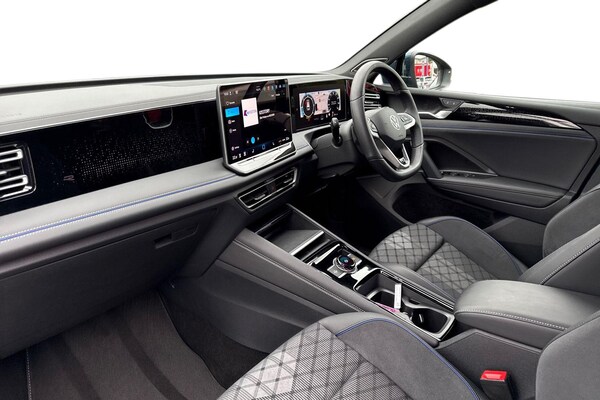Used Volkswagen Tiguan 2025 for sale - 76257007: Photo 15