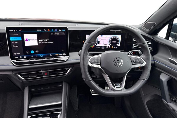 Used Volkswagen Tiguan 2025 for sale - 76257007: Photo 18