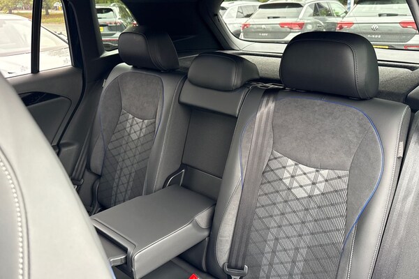 Used Volkswagen Tiguan 2025 for sale - 76257007: Photo 19