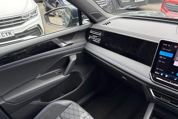 Used Volkswagen Tiguan 2025 for sale - 76257007: Photo 20