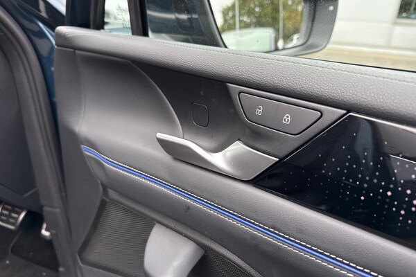 Used Volkswagen Tiguan 2025 for sale - 76257007: Photo 21