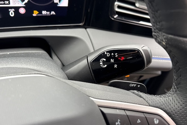 Used Volkswagen Tiguan 2025 for sale - 76257007: Photo 23