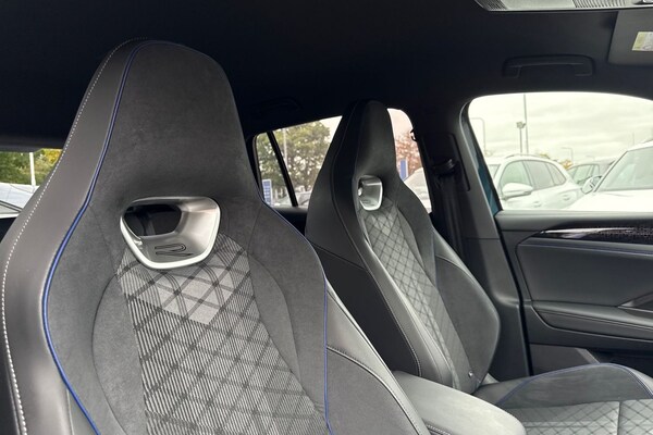 Used Volkswagen Tiguan 2025 for sale - 76257007: Photo 24