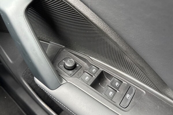 Used Volkswagen Tiguan 2025 for sale - 76257007: Photo 25