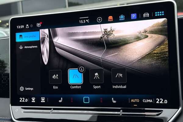 Used Volkswagen Tiguan 2025 for sale - 76257007: Photo 30