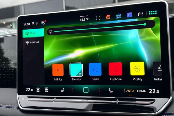 Used Volkswagen Tiguan 2025 for sale - 76257007: Photo 33