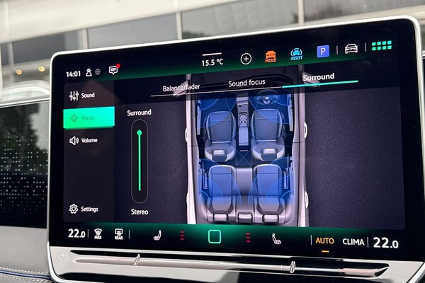 Used Volkswagen Tiguan 2025 for sale - 76257007: Photo 38