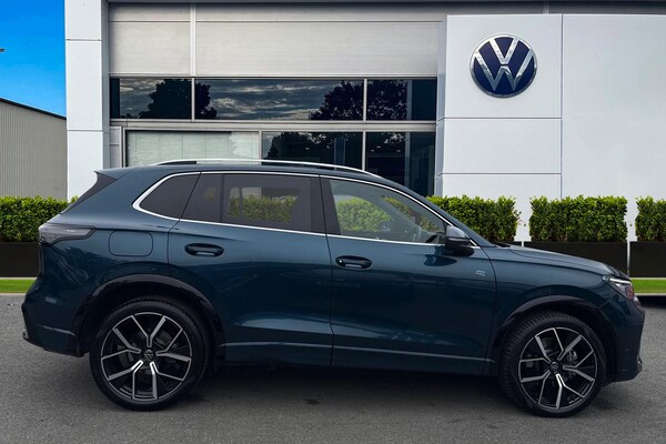 Used Volkswagen Tiguan 2025 for sale - 76257007: Photo 3