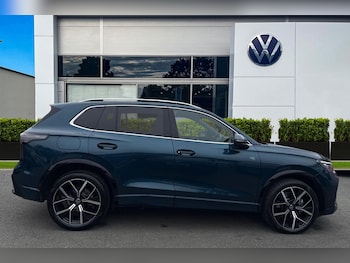 Used Volkswagen Tiguan 2025 for sale - 76257007: Photo 3