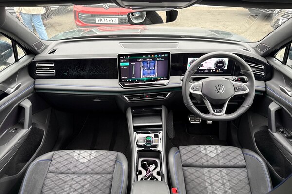 Used Volkswagen Tiguan 2025 for sale - 76257007: Photo 43