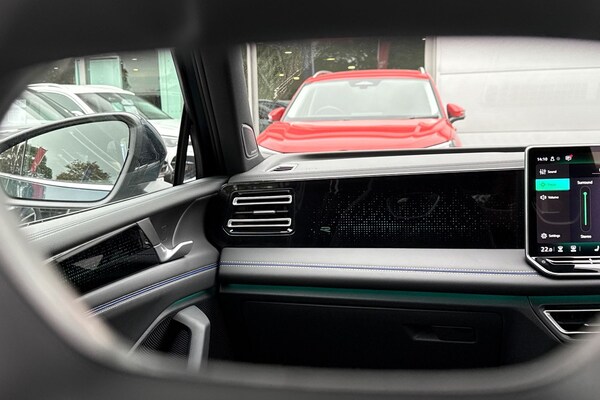 Used Volkswagen Tiguan 2025 for sale - 76257007: Photo 45