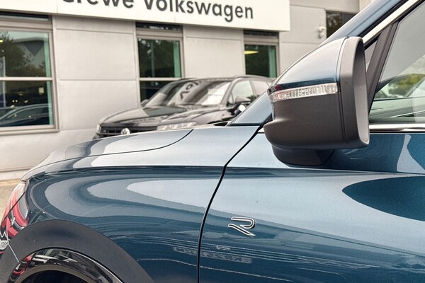 Used Volkswagen Tiguan 2025 for sale - 76257007: Photo 46