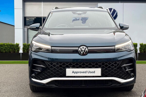 Used Volkswagen Tiguan 2025 for sale - 76257007: Photo 6