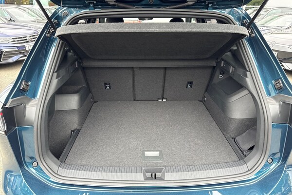Used Volkswagen Tiguan 2025 for sale - 76257007: Photo 7