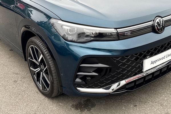 Used Volkswagen Tiguan 2025 for sale - 76257007: Photo 9