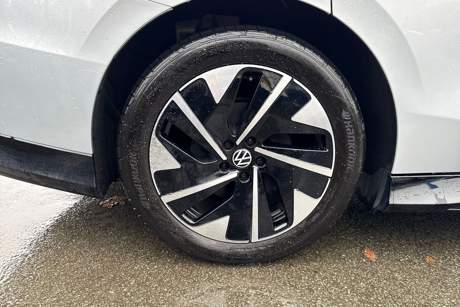 Used Volkswagen ID.7 2025 for sale - 77270497: Photo 10