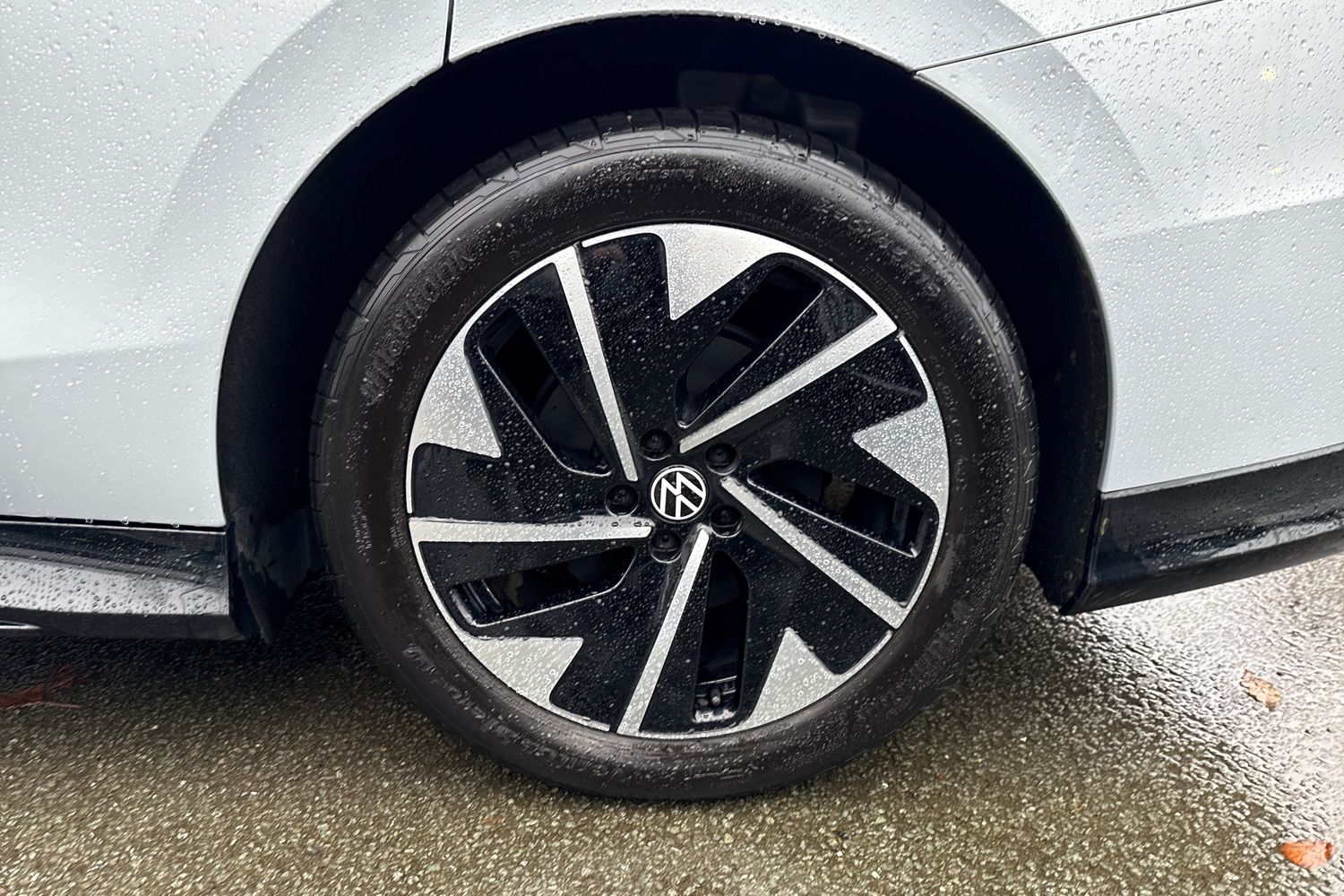 Used Volkswagen ID.7 2025 for sale - 77270497: Photo 11