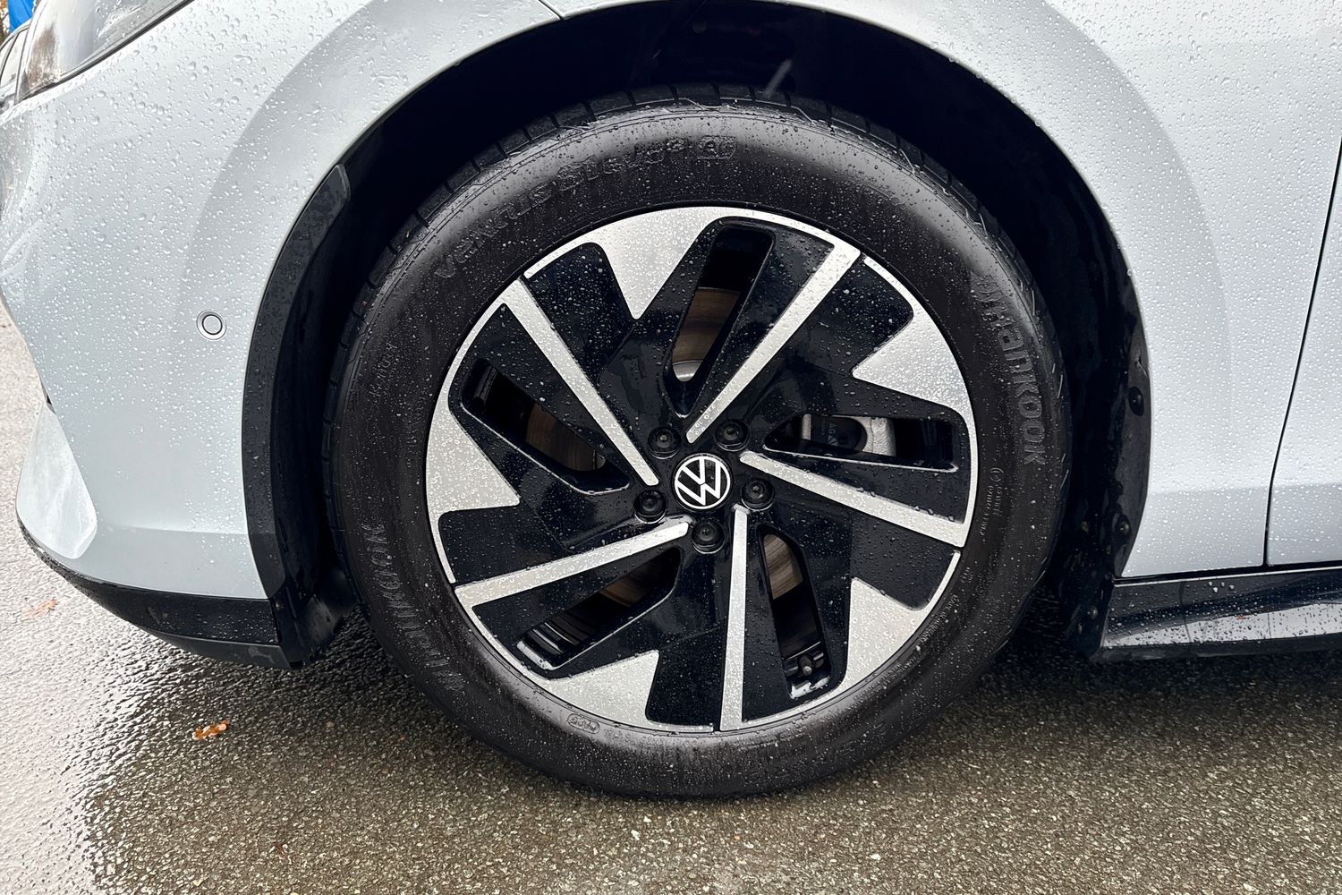 Used Volkswagen ID.7 2025 for sale - 77270497: Photo 12