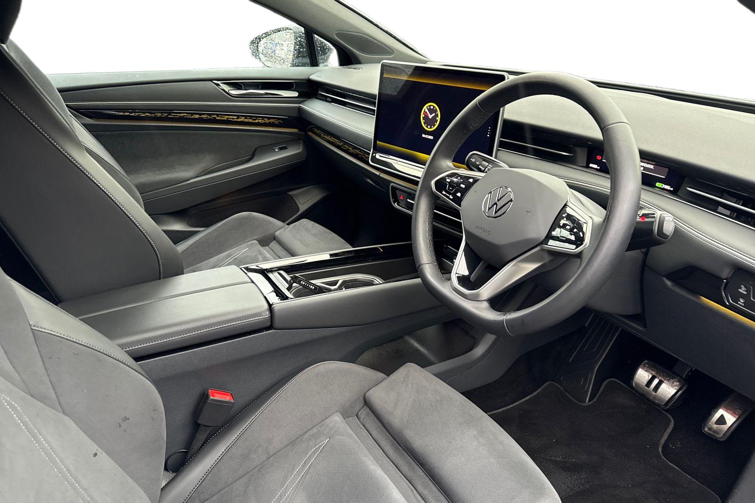 Used Volkswagen ID.7 2025 for sale - 77270497: Photo 13