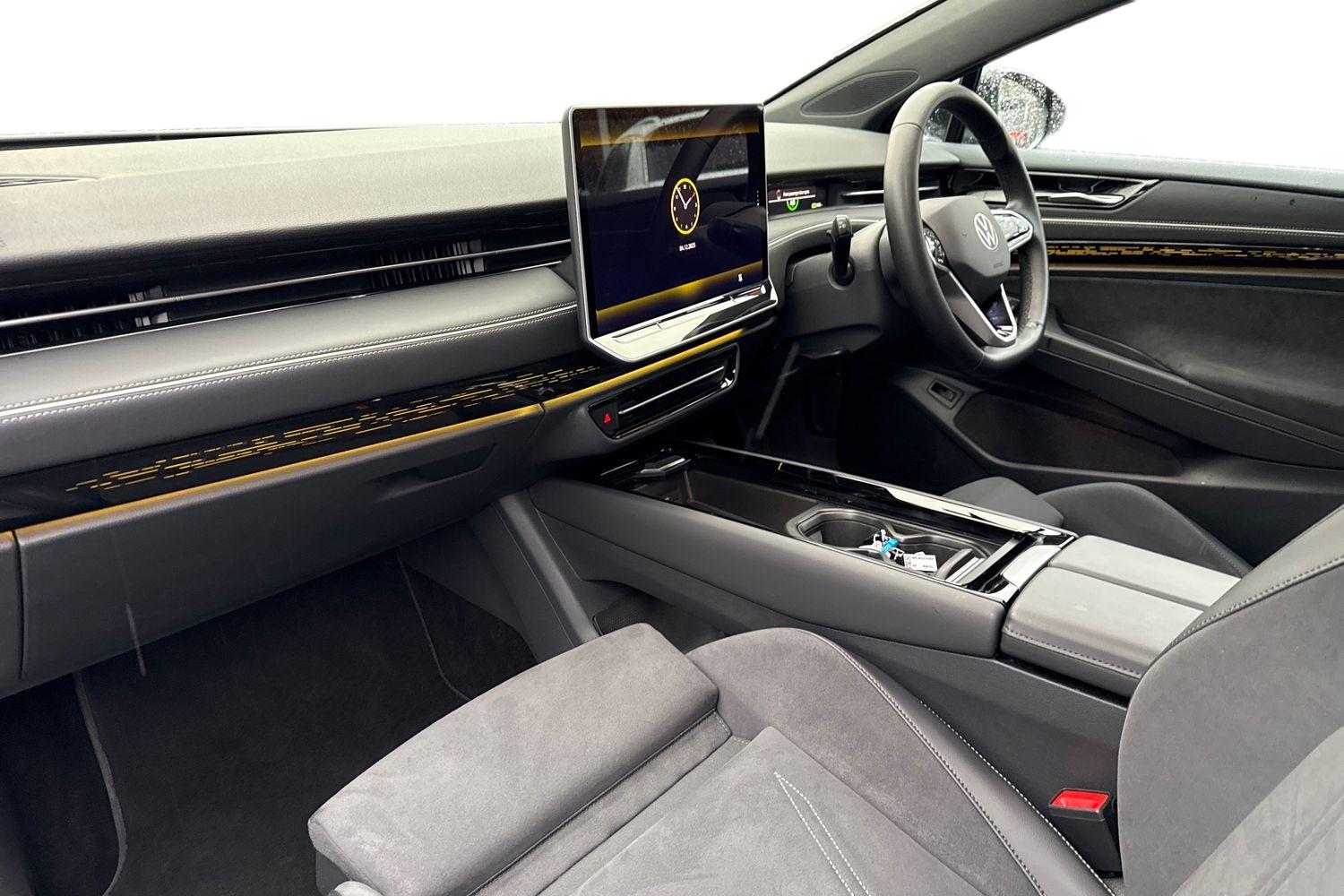 Used Volkswagen ID.7 2025 for sale - 77270497: Photo 14