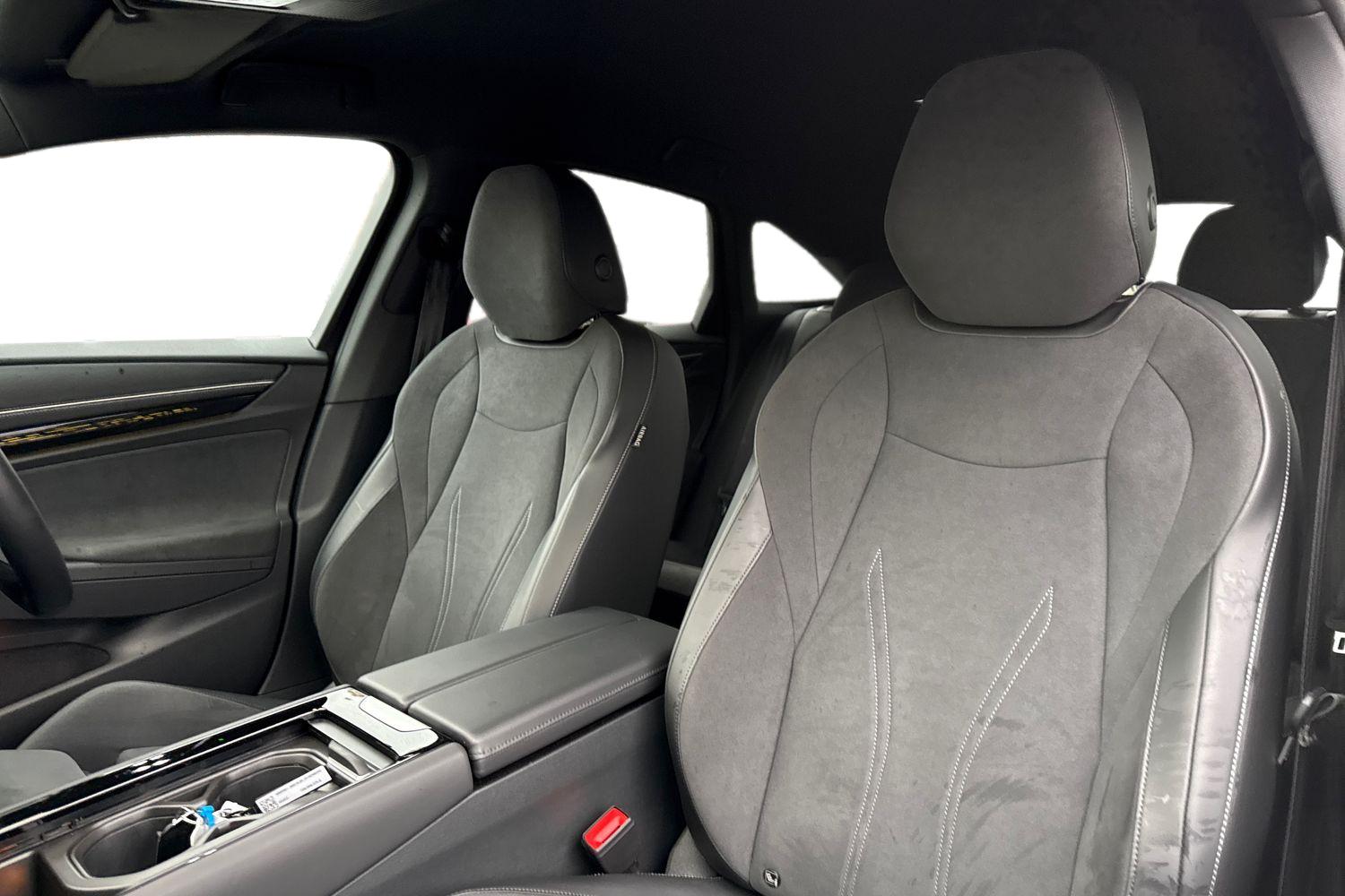 Used Volkswagen ID.7 2025 for sale - 77270497: Photo 15