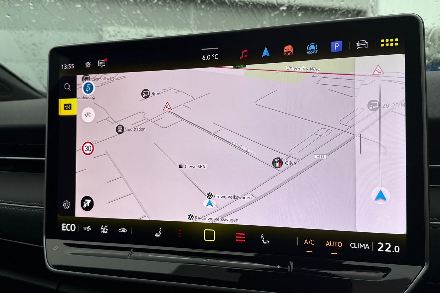 Used Volkswagen ID.7 2025 for sale - 77270497: Photo 16