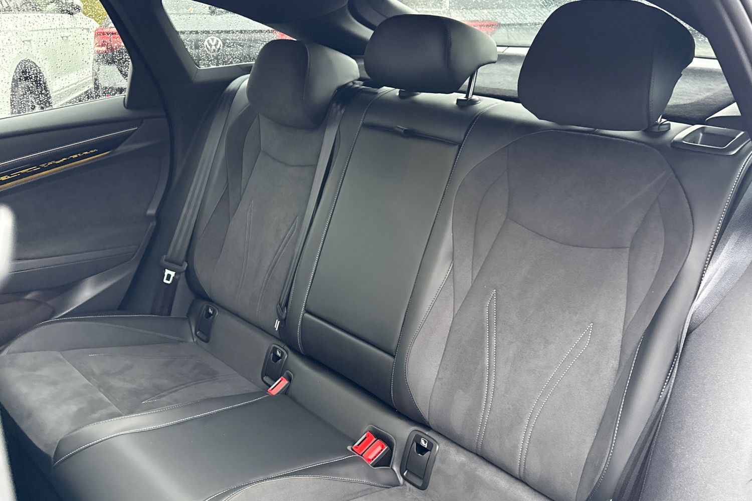 Used Volkswagen ID.7 2025 for sale - 77270497: Photo 18