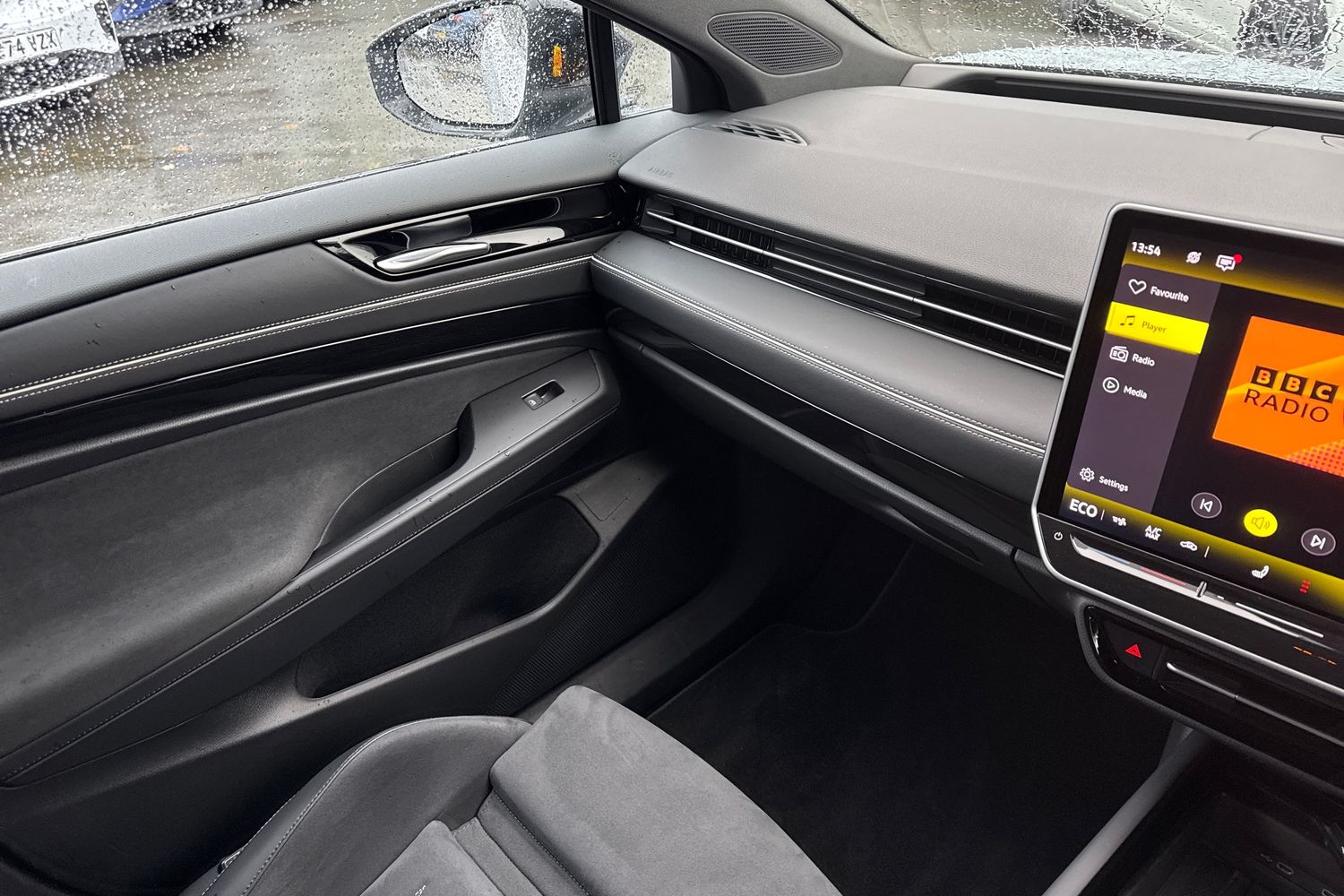 Used Volkswagen ID.7 2025 for sale - 77270497: Photo 19